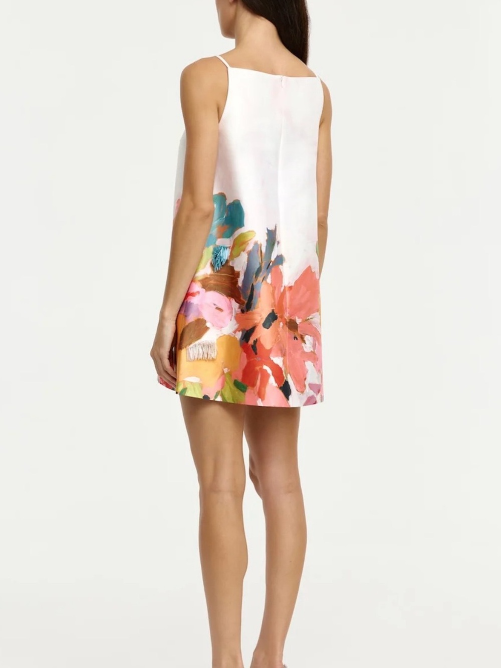 Acler
Java Floral
Print Minidress  size 4 - Picture 3 of 9
